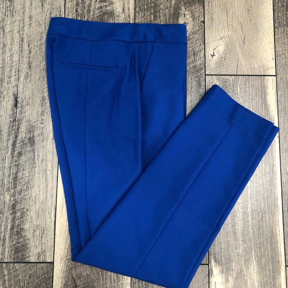 Express Columnist Ankle Pants